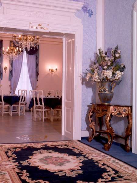 William 3* Praga