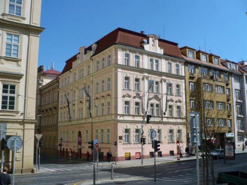 Hotel William Praga