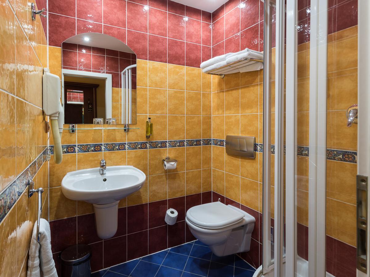 William 3* Praga