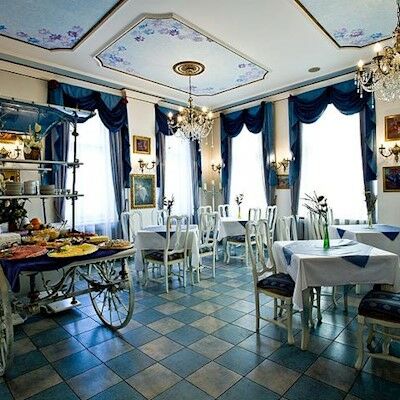 Hotel William Praga